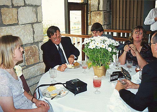 USA TX Dallas 1999MAR20 Wedding CHRISTNER Reception 028